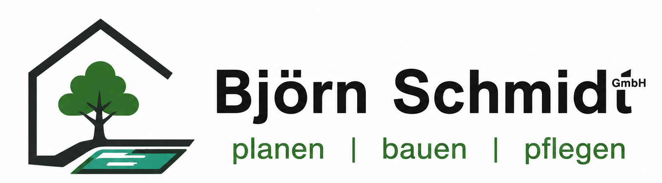 Garten- & Landschaftsbau Björn Schmidt GmbH